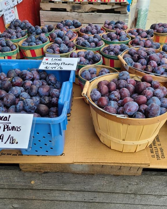 Image for Portage Zhang Farmers Market