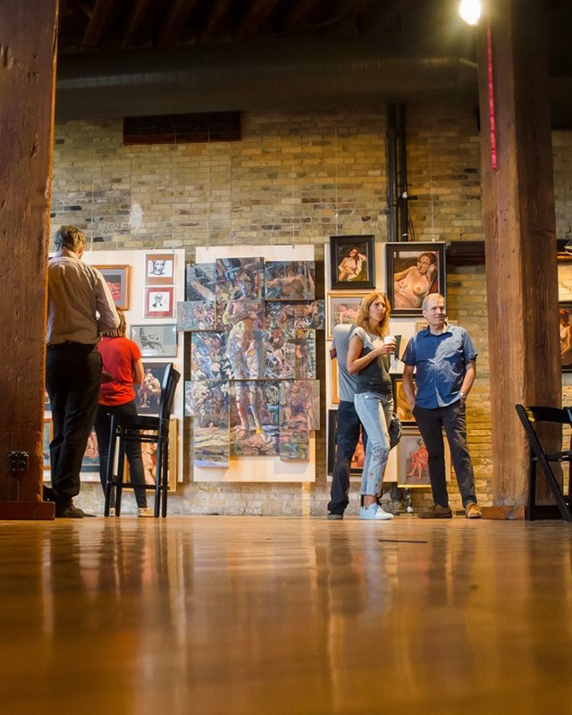 Image for Gallery Night MKE