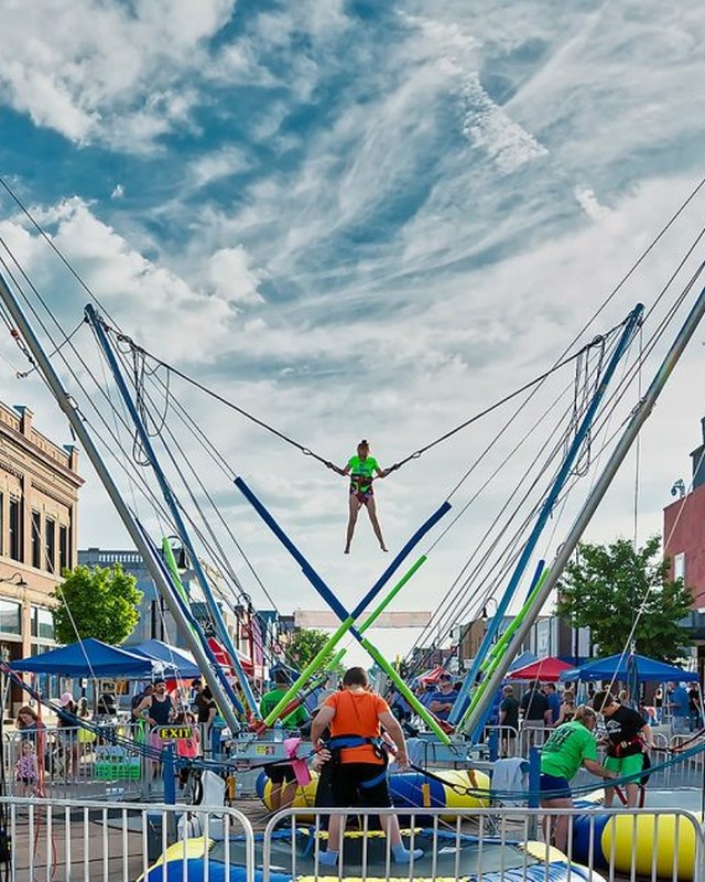 Image for EMMAFEST East St. Louis Fall Family Fun Festival