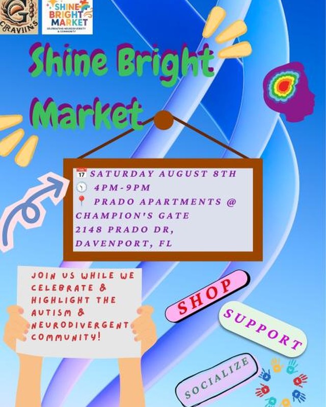 Image for Shine Bright Market