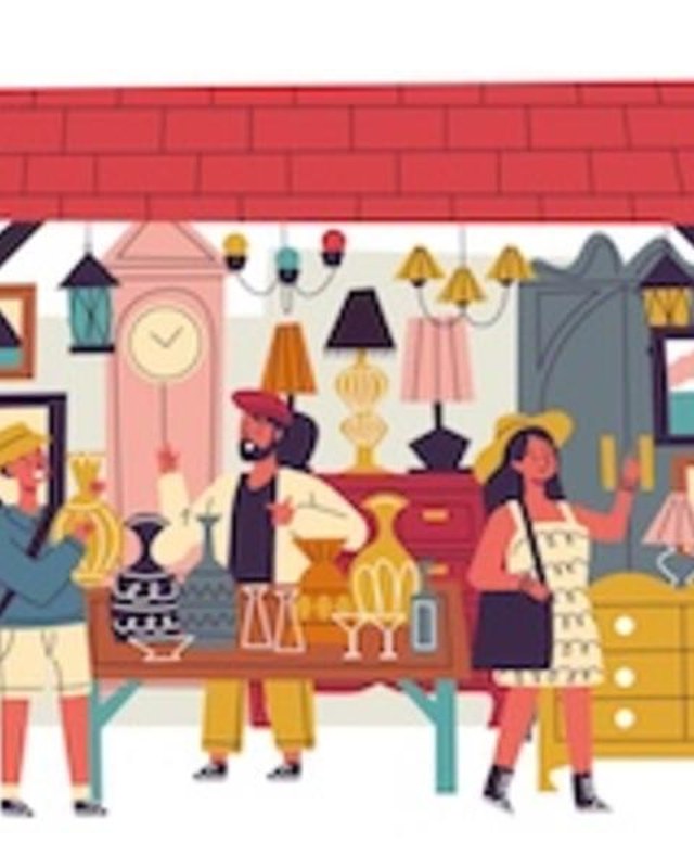 Image for 2026 Holiday Craft Fair