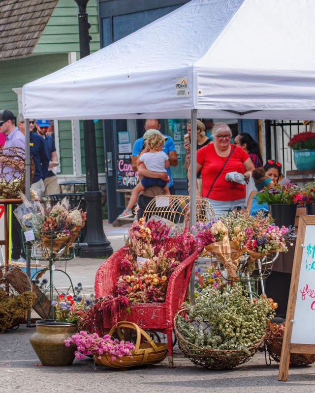 Image for Elk Rapids Fall Festival