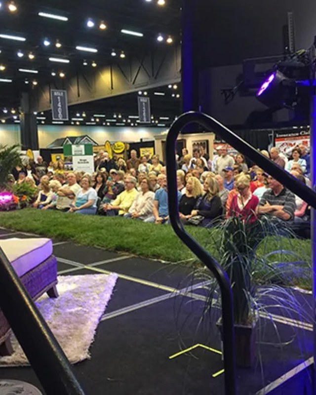 Image for Atlanta Home Show (spring 2027)