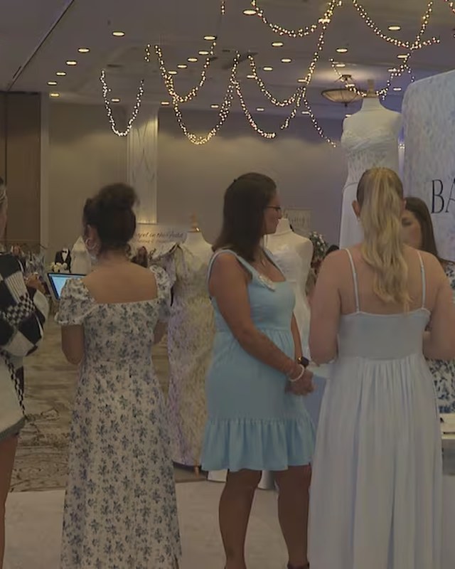 Image for The Panama City Beach Bridal Expo