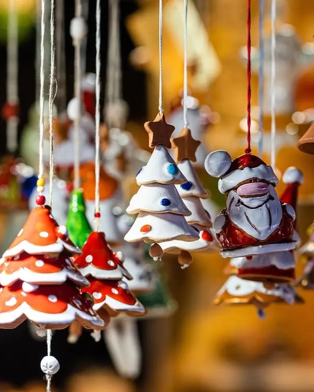 Image for San Ramon Senior Center Foundation Annual Holiday Boutique