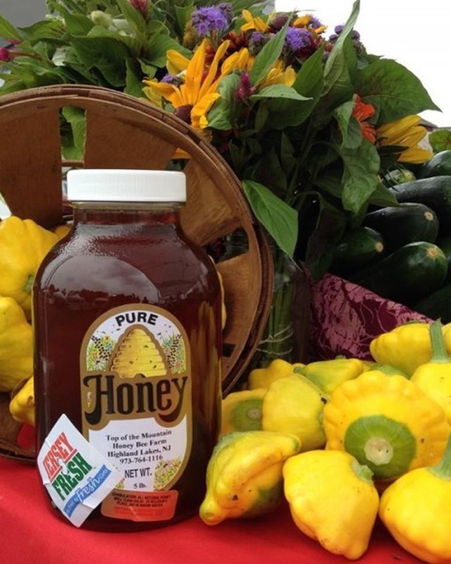 Image for Blairstown Farmers' Market
