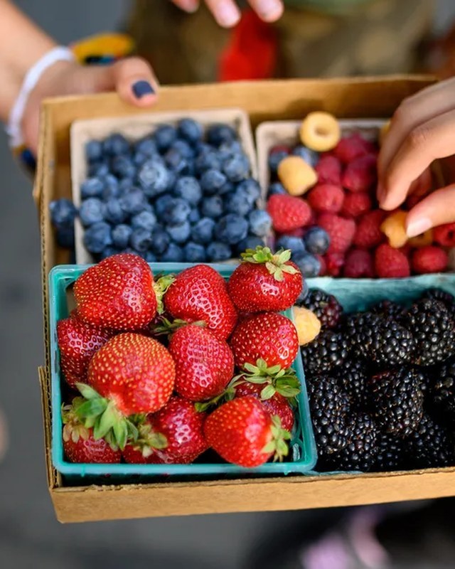 Image for Chico Certified Farmers Market – Wednesday Market