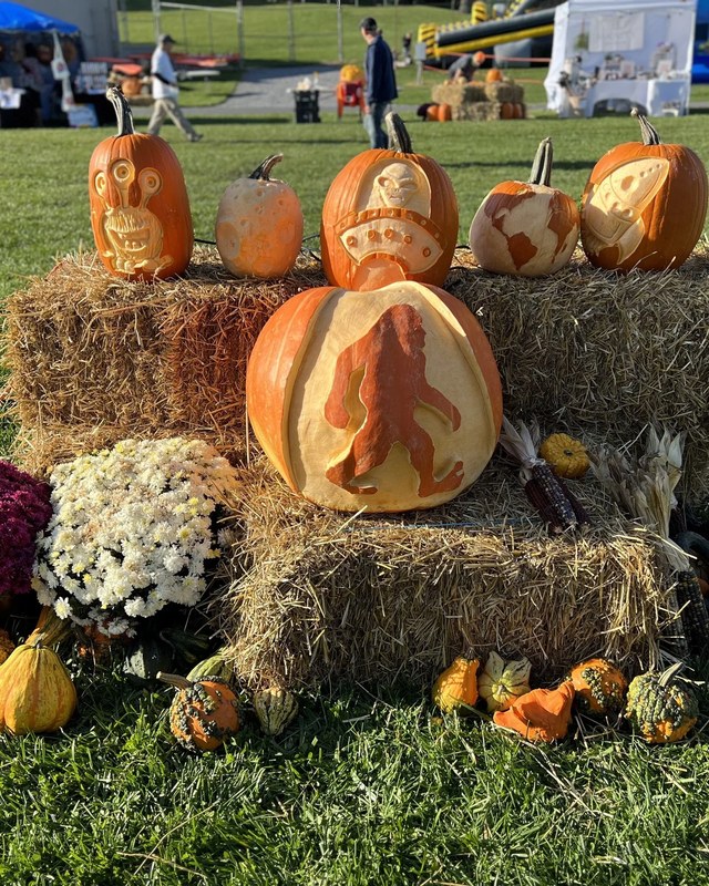 Image for Shippensburg Pumpkin Festival