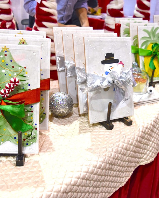 Image for Craftsmen's Christmas Classic – Richmond, VA