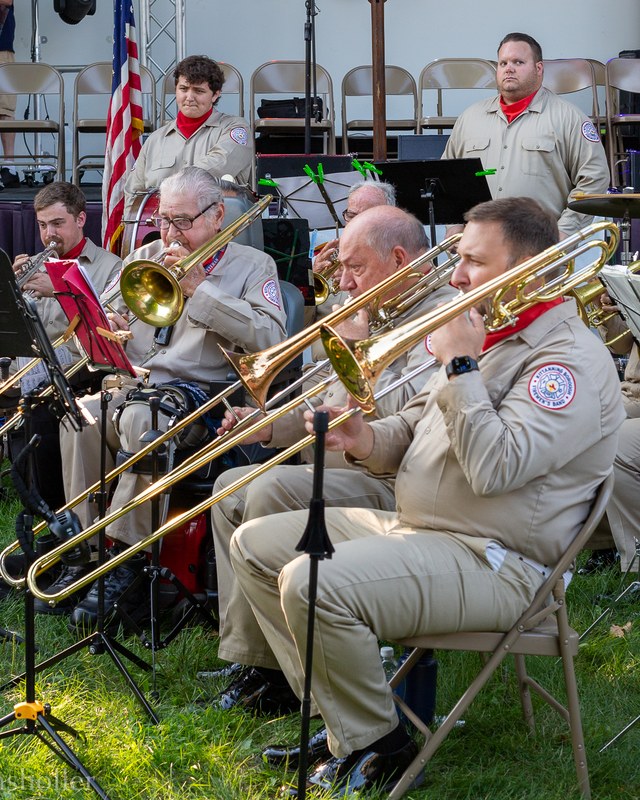 Image for Fort Armstrong Folk Festival