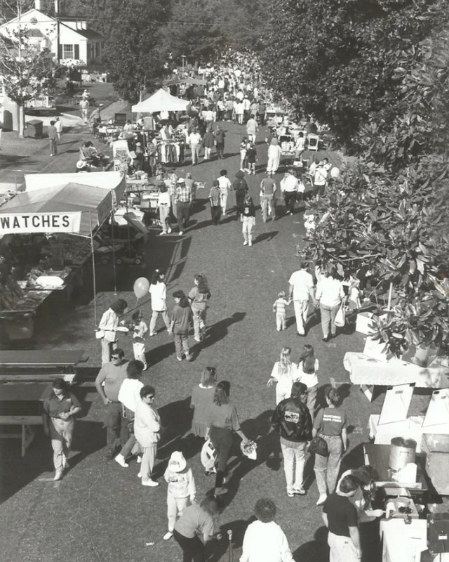 Image for Tallassee Trade Day