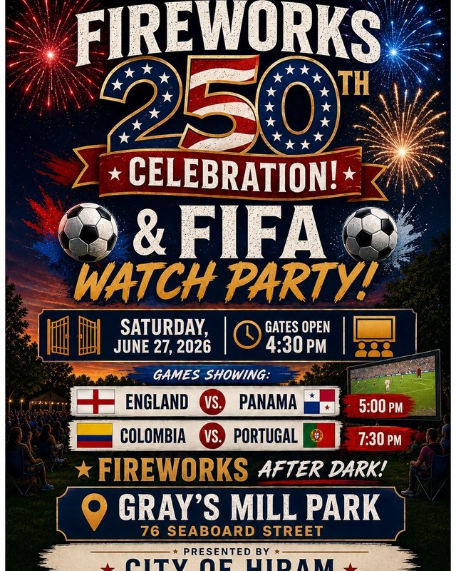 Image for Red, White and Boom