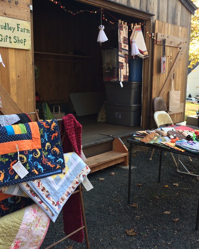 Image for Dudley Farm Farmers Market and More