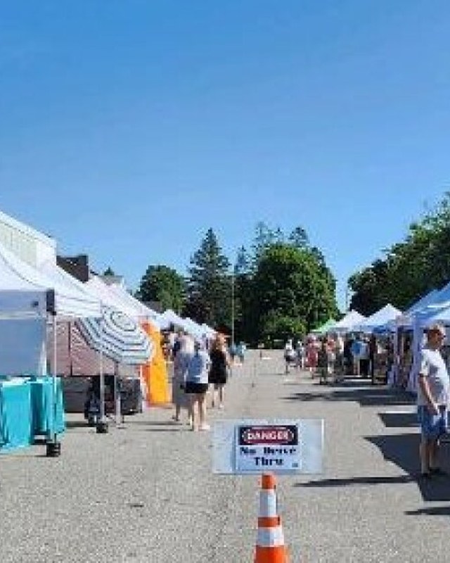 Image for Wells 7th Annual Summerfest Arts & Craft Show (2027)
