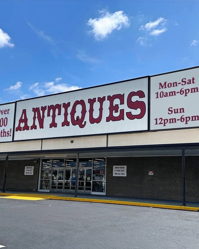 Image for Granddaddy's Antique Mall
