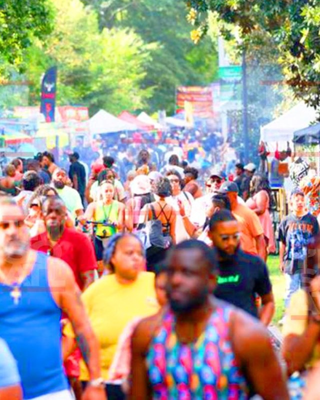 Image for ARTLANTA Festival of Culture
