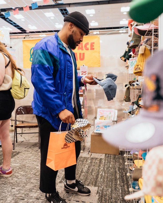 Image for Treefort Market