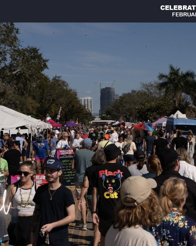Image for Winter Pride Street Festival
