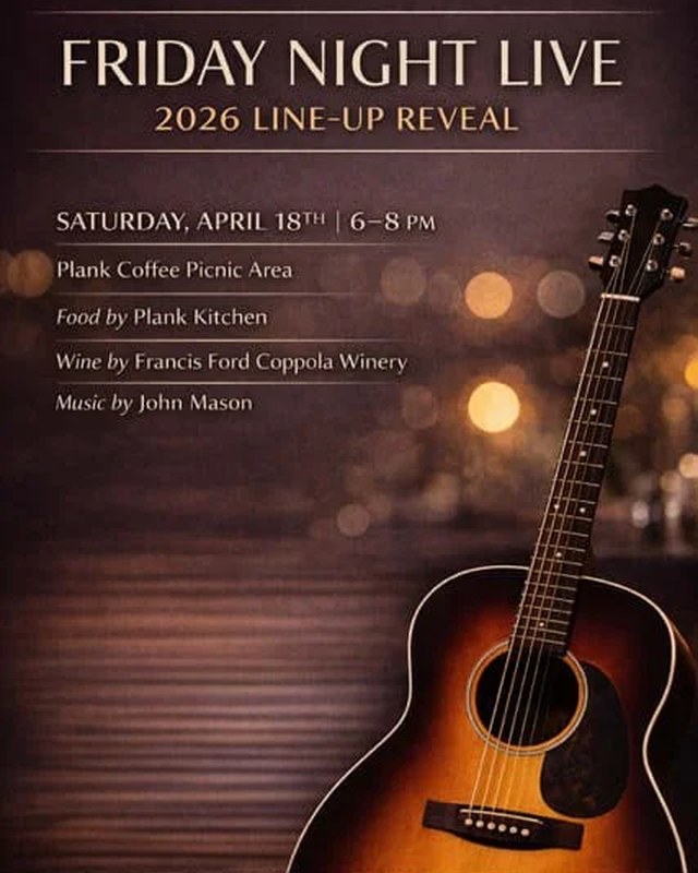 Image for Cloverdale Friday Night Live