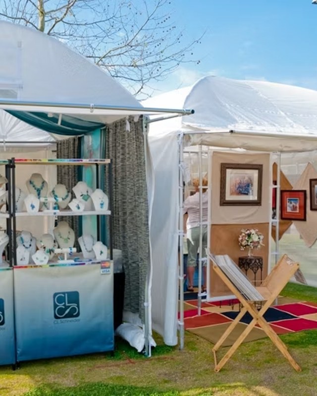 Image for Old Town Art Show