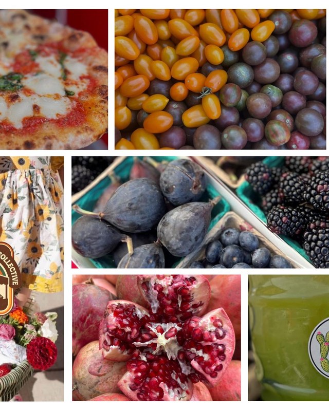 Image for Highland Farmers Market
