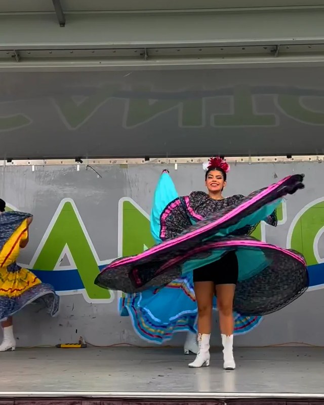 Image for Canton Multicultural Festival