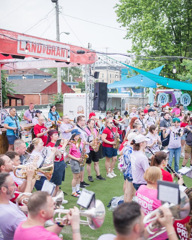 Image for Franklinton Fridays