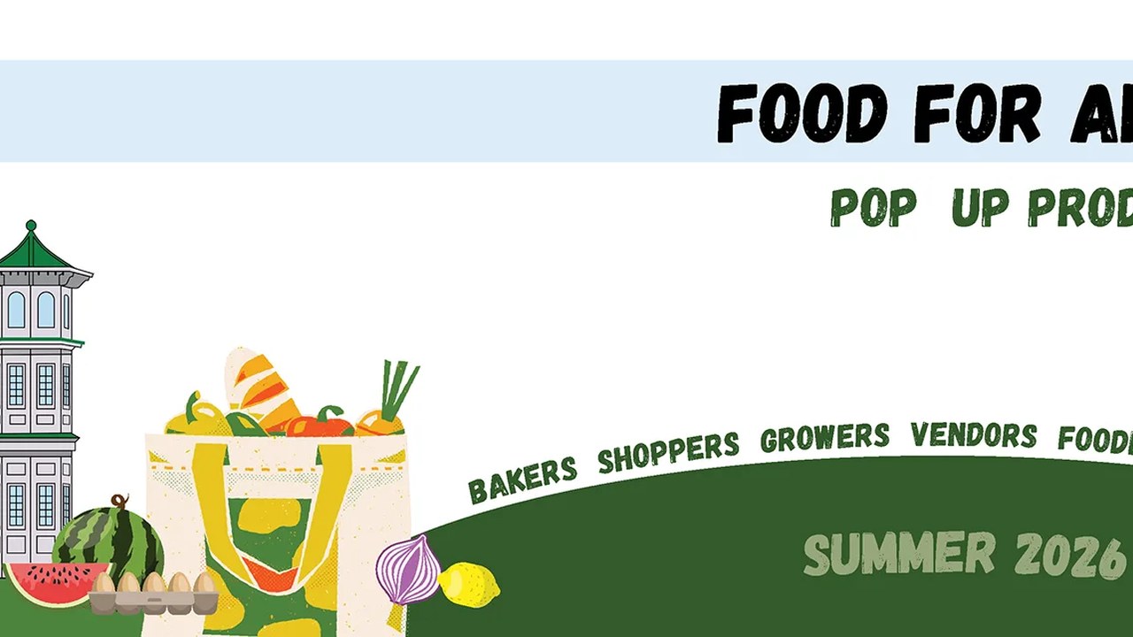 Image for Food For All Euclid Beach