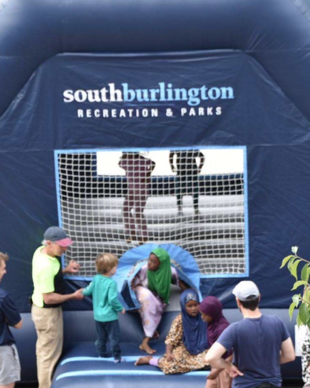 Image for South Burlington Green Community Festival