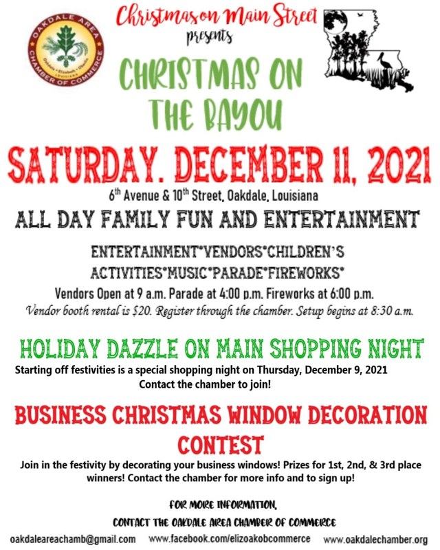 Image for Christmas on Main