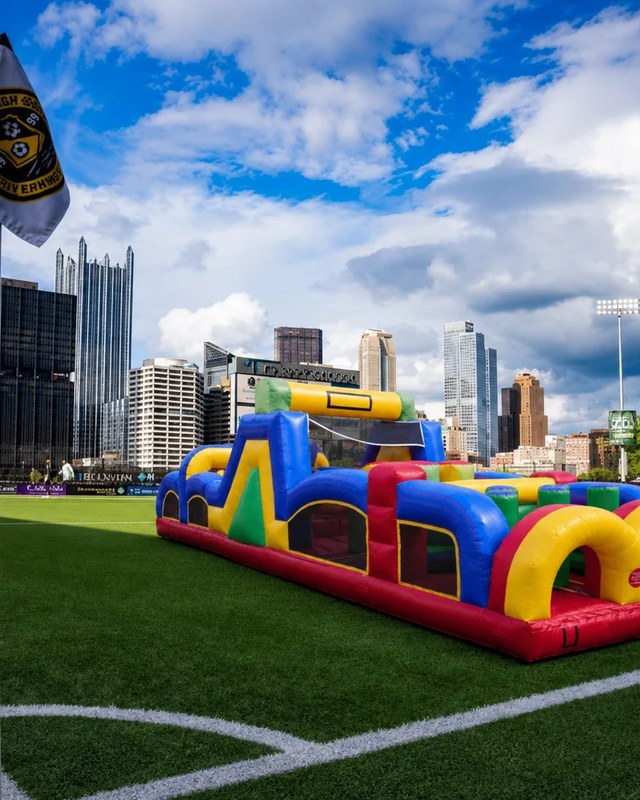 Image for FestPGH Artist Market 2026