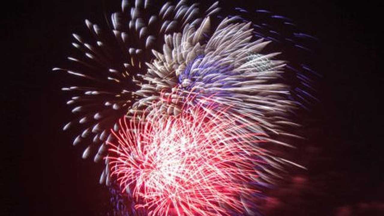 Image for Red, White & Blue Sage – A 4th of July Celebration