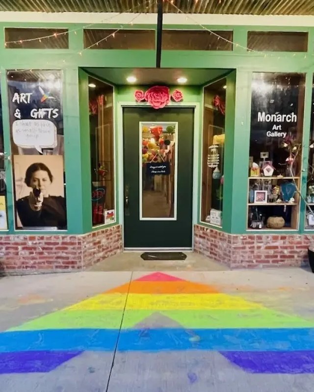Image for Bastrop PRIDE Street Fair 2026