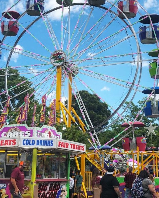 Image for Vacaville Fiesta Days
