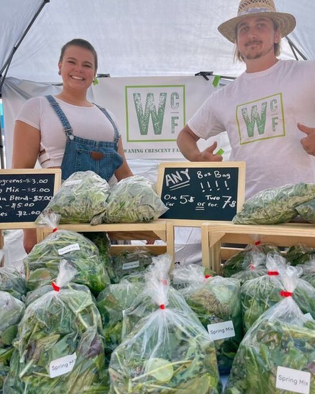 Image for Festival City Farmers Market