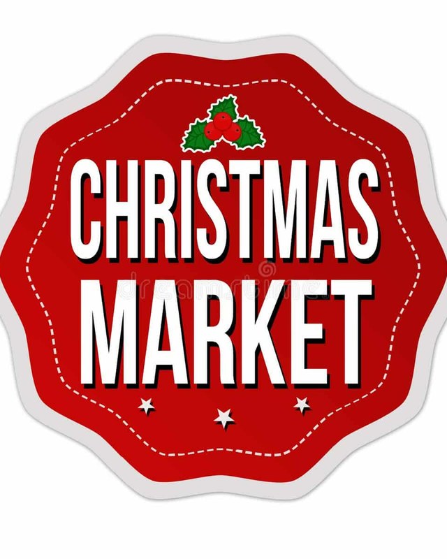 Image for Kemah Merry Market