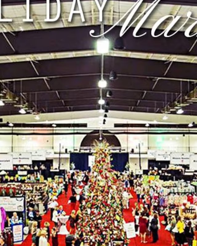 Image for Junior League Holiday Market