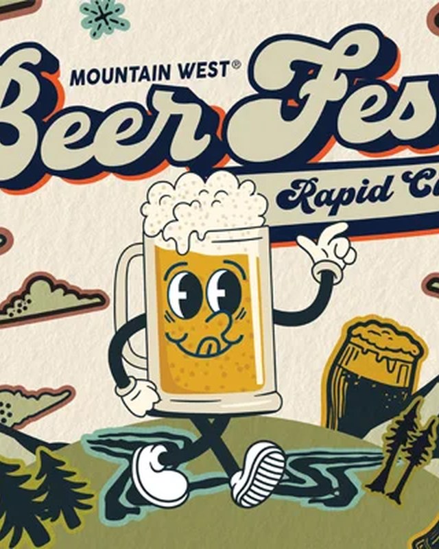 Image for Mountain West Beer Fest
