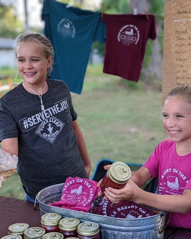 Image for Piper & Leaf Maker's Market