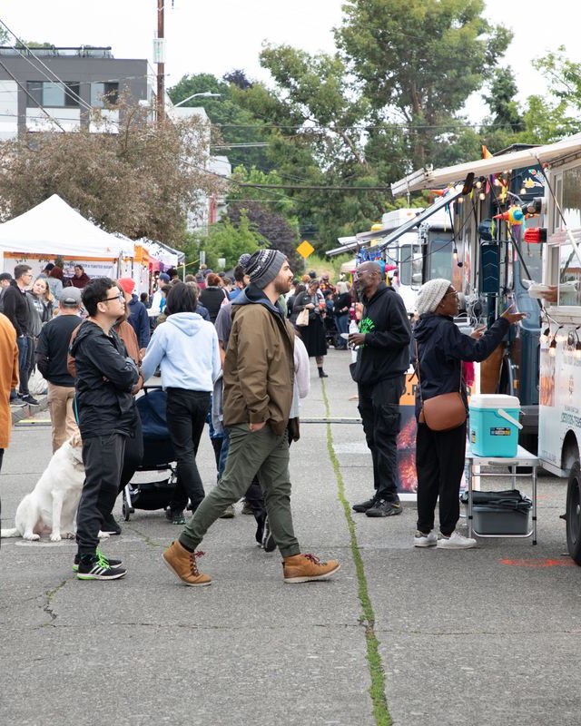 Image for Columbia City Night Market