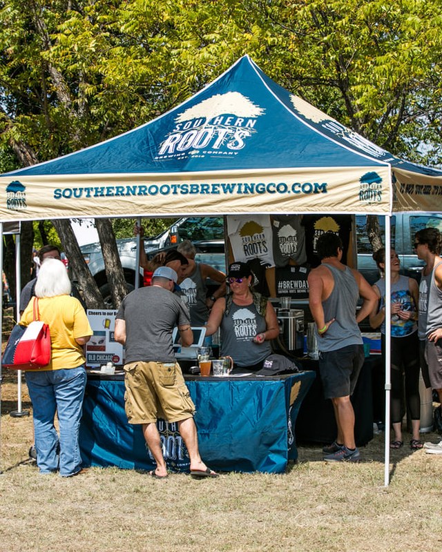 Image for Harker Heights Food, Wine & Brew Festival