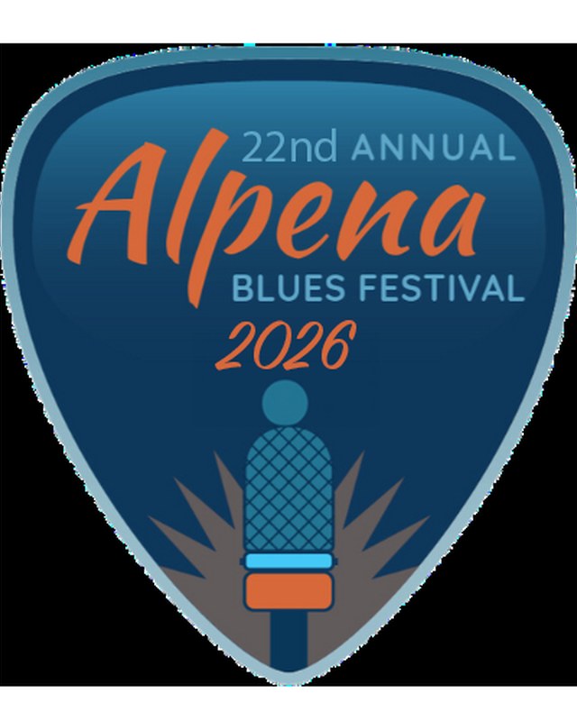 Image for 22nd Alpena Blues Festival