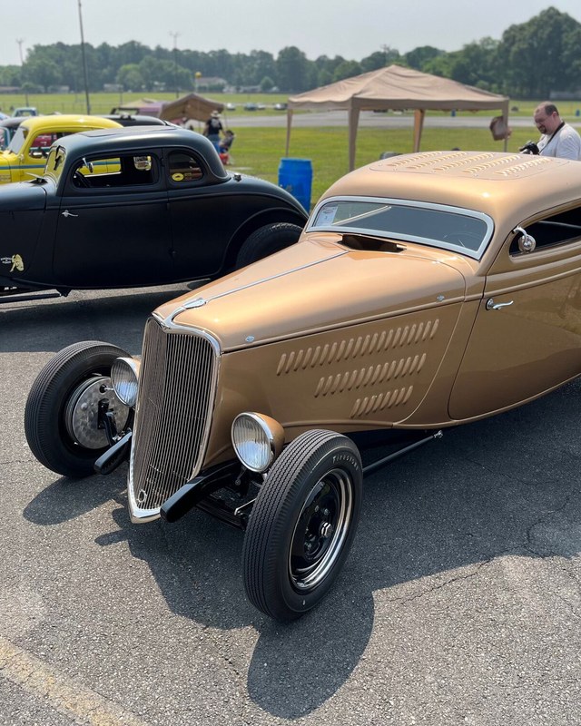 Image for Southeastern Hot Rod Show