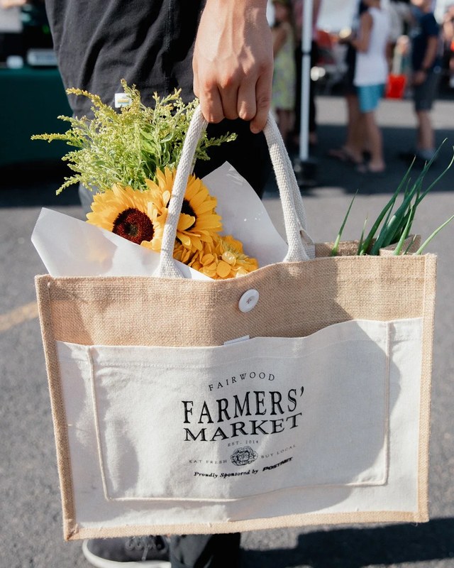 Image for Fairwood Farmers Market