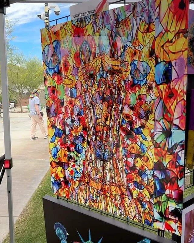 Image for Cathedral City Festival of the Arts