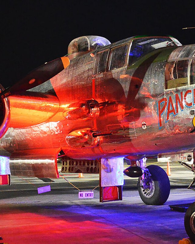 Image for Wings & Wheels Fall Festival