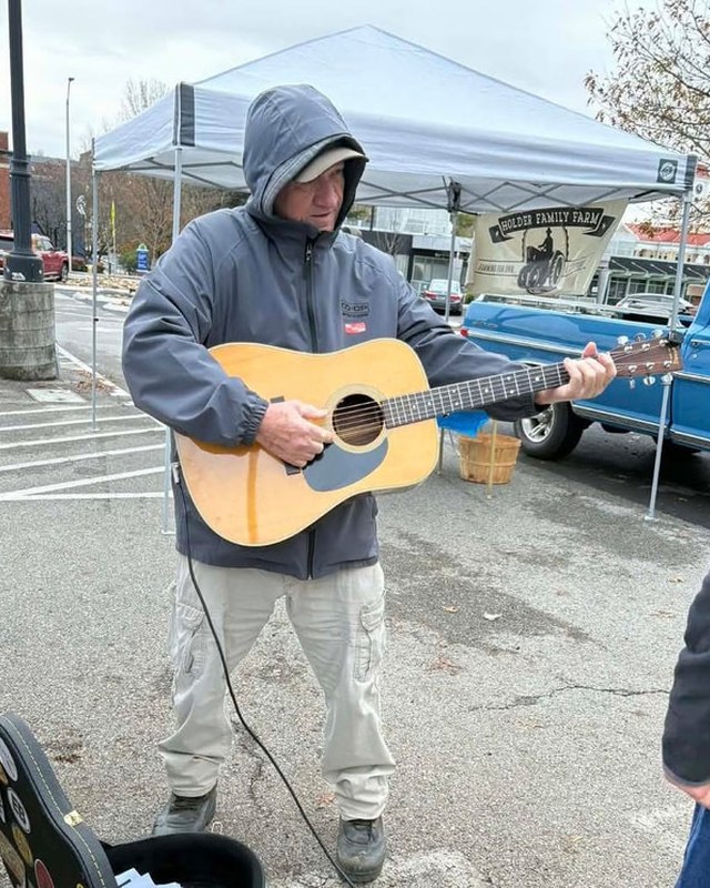 Image for Maryville Farmers' Market