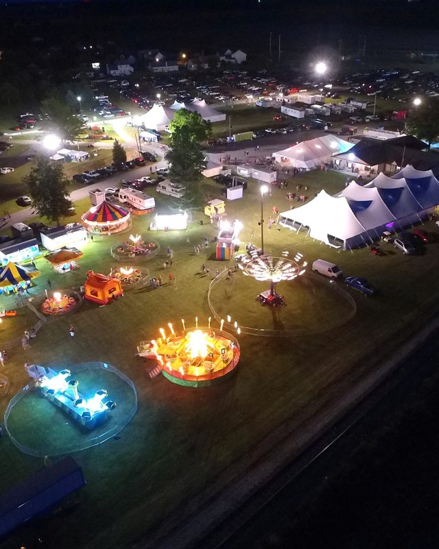 Image for Hoagland Days