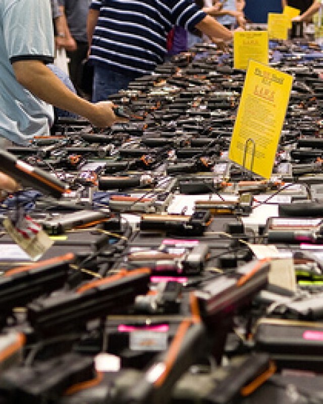 Image for St. Charles Gun Show