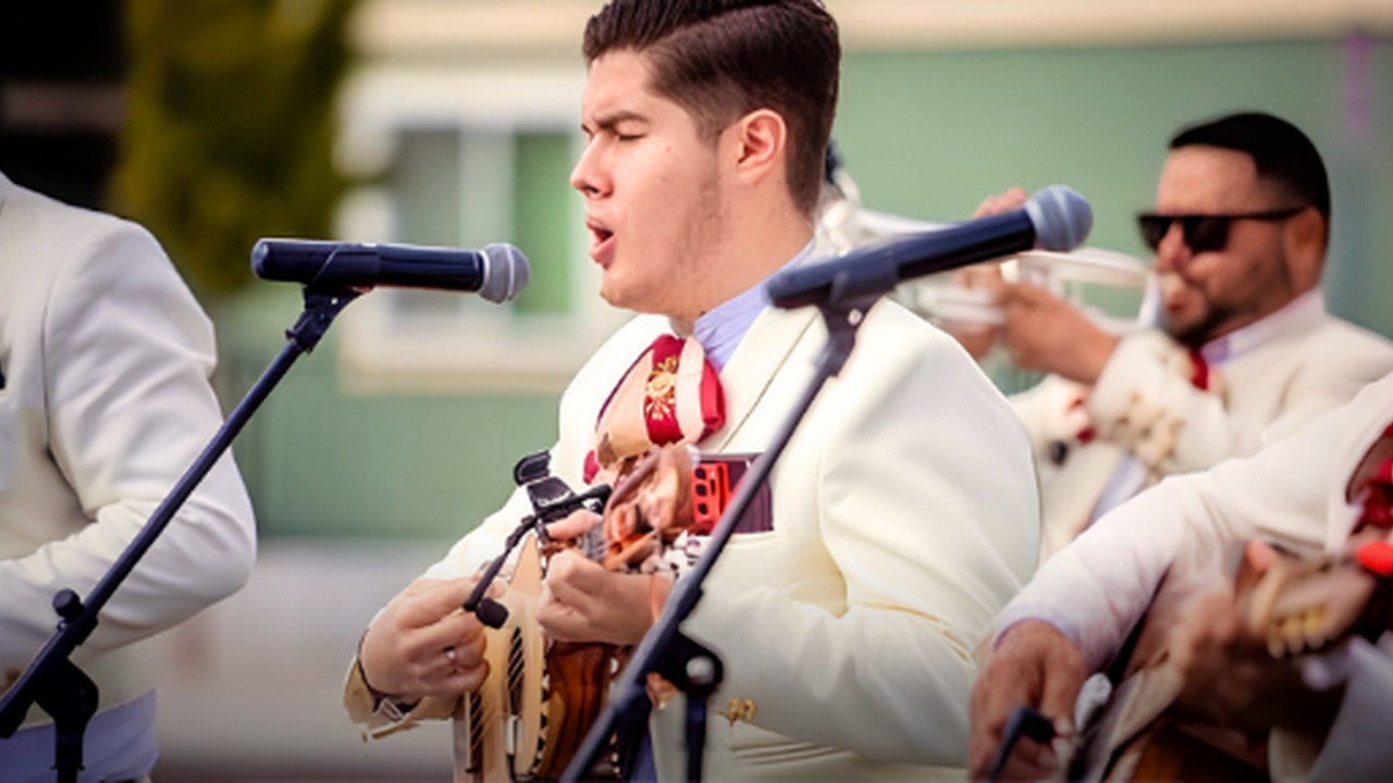 Image for Food Truck Friday: Celebrating National Hispanic Heritage Month